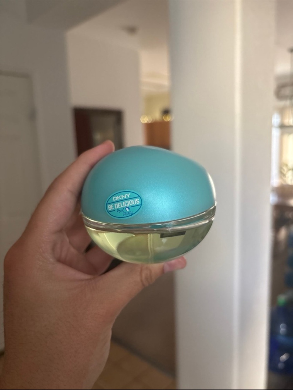 DKNY Be Delicious Pool Party Eau De Toilette